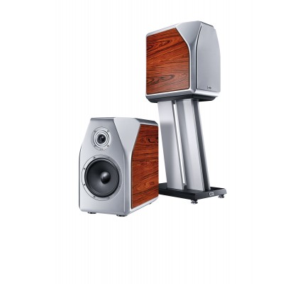 Heco Belladonna High - End 1 Çift Hoparlör